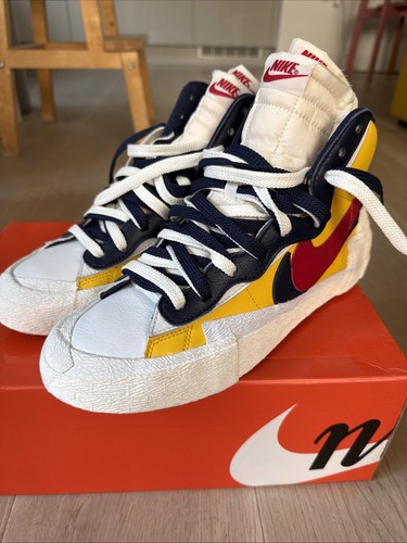 Nike blazer mid - blazer,