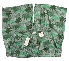 BNWT M&S Ladies High Rise Wide