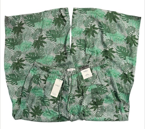 Bnwt ladies high rise wide - high,
