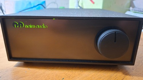 Naim nap 140 - 140, [olive]