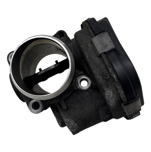 Ford fiesta throttle - ford,