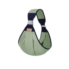 Multifunctional Baby Carrier Sling Shoulder Carrying Bag Front Back Backpack