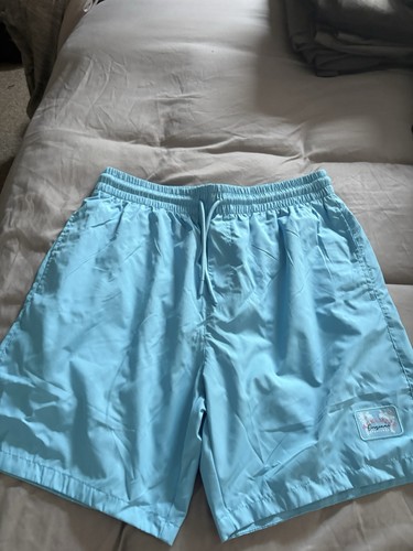 Mckenzie men blue swim - mckenzie,