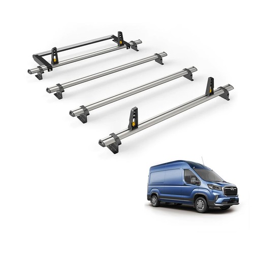 Maxus deliver roof rack - roof,
