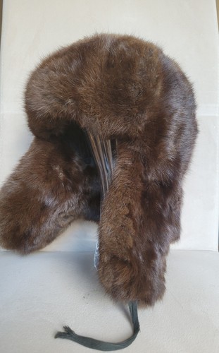 Vintage soviet dark - soviet, brown