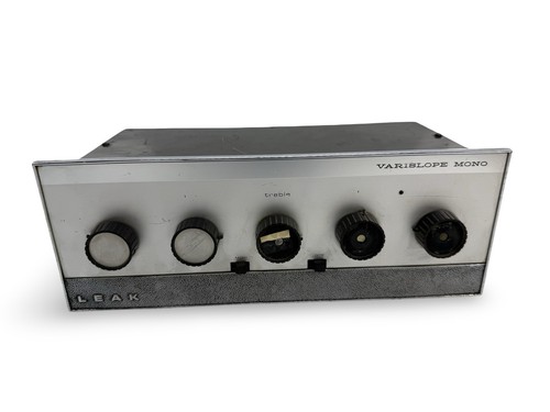 Leak varislope mono vintage - leak,