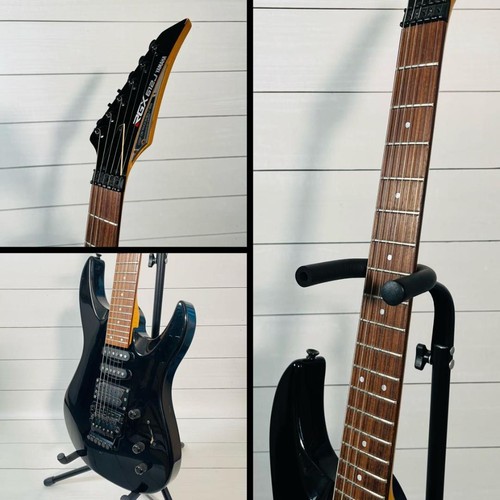 Rare yamaha rgx612j electric - rare,