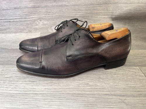 Berluti galet gaspard oxford - ,