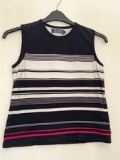 Debenhams Maine Sleeveless Top