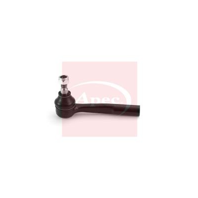 Tie rod end left passenger - rod, n/s
