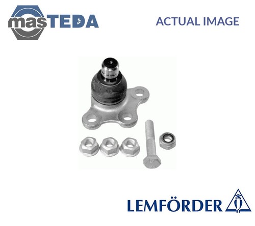 30452 suspension ball joint - 01,