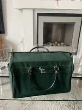 Origenal Silver Cross Pram Bag