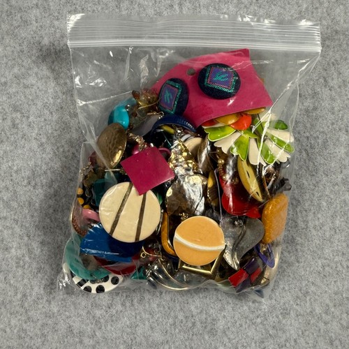 Vintage costume jewelry - costume,