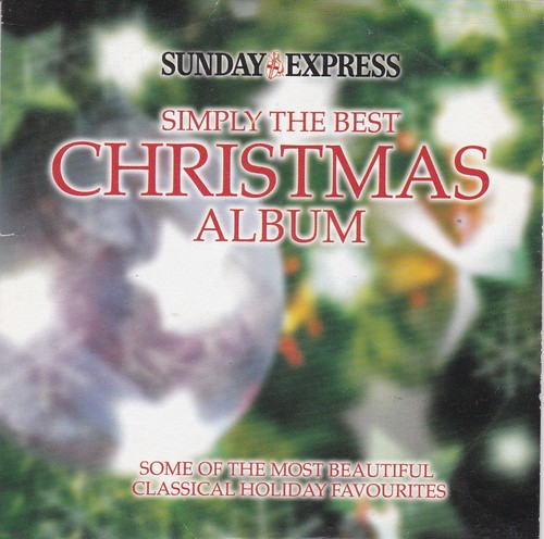 Simply the best - the,
