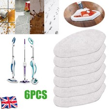 6Pcs Microfiber Cloths