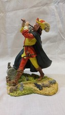 Pied Piper Royal Doulton