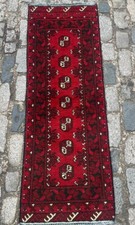 A CLASSY OLD HANDMADE