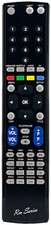 RM Series Replacement Remote