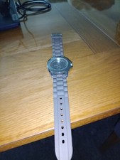 COTTON TRADERS - CIAD - RUBBER STRAP - WATCH