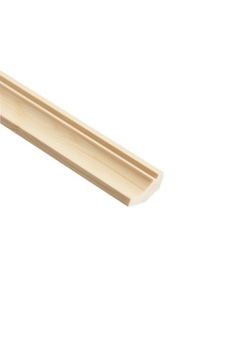 Scotia timber moulding - scotia,