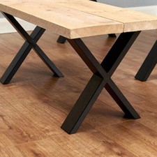 2PCS/Set Black Industrial