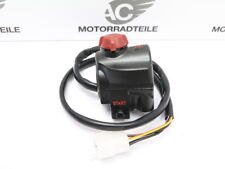 Honda CB 750 Four K7 K8 F1 F2 G Right Handlebar Switch Repro