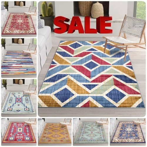 Large traditional rugs - large, living