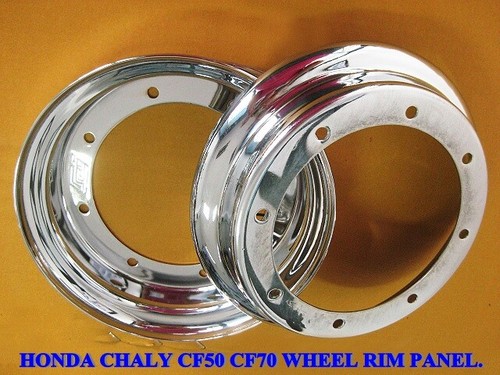 Fit honda chaly cf50 cf70 - fit,