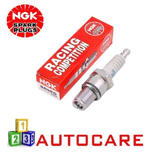 Ngk br9eg spark plug for - ngk,