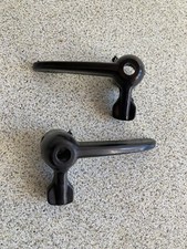 Galletti baffle right and left