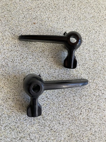 Galletti baffle right and left