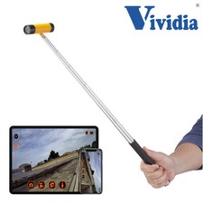 Telescopic Pole Wireless WiFi