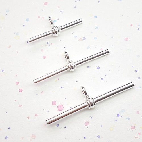 Sterling silver solid t - x,