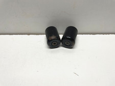 Bar End Weights Suzuki SV 1000 2006