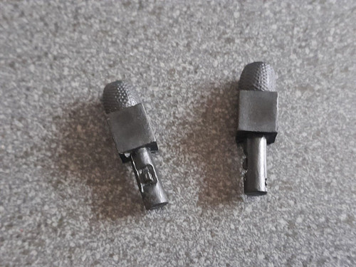 Wwf microphones mini - 2,