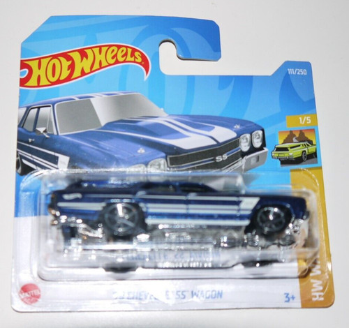 Hot wheels 2022 - hot, hw