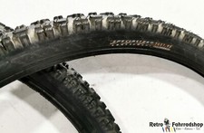 Specialized Crossroads 26x1.95 MTB Blackwall Tyre 1992 Model RARE Vintage Cult