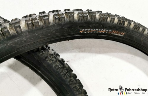 Specialized crossroads 26x1 - specialized,