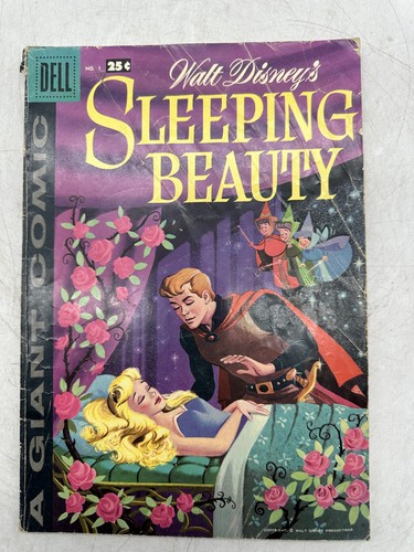Walt disney sleeping - disney's,