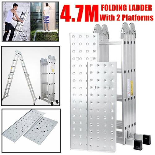 Silver multi purpose - 4.7m, multi-purpose