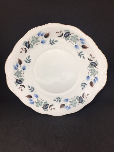 Colclough linden eared cake - colclough,