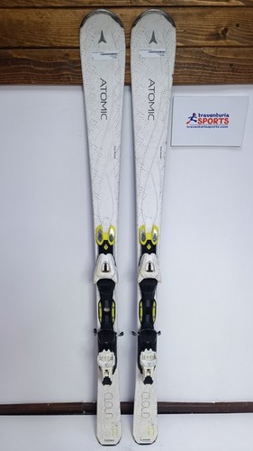 Atomic cloud 151cm ski - atomic, +