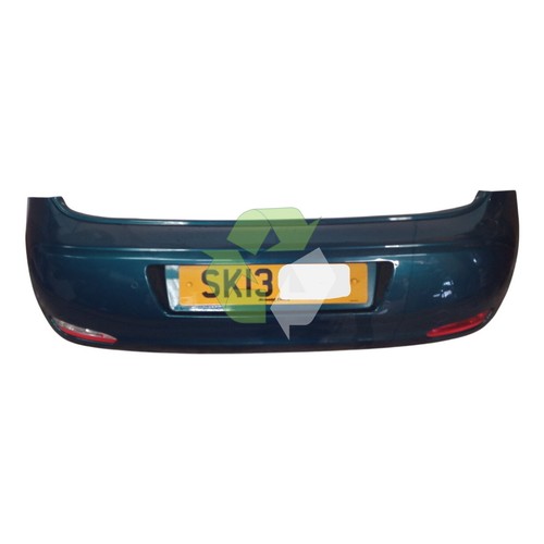 Fiat punto easy mk3 - mk3, fl