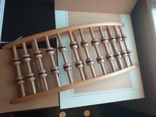 Solid Wood Back RolaStretcher