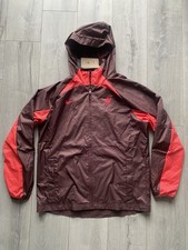 Liverpool Rain Coat Size Large
