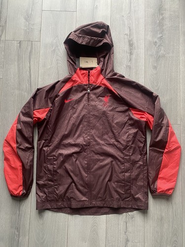 Liverpool rain coat size - rain, large