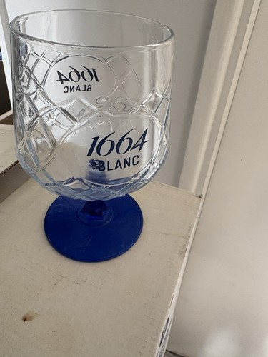 Kronenbourg 1664 blanc pint - 1664, |