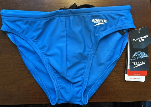 Speedo men power flex eco - power,