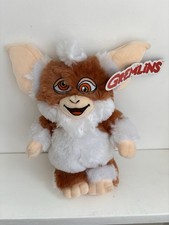 Gremlins mogwai gizmo plush - gremlins,