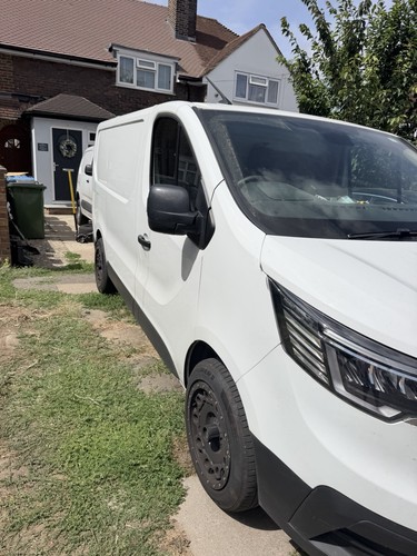 Renault trafic - renault,